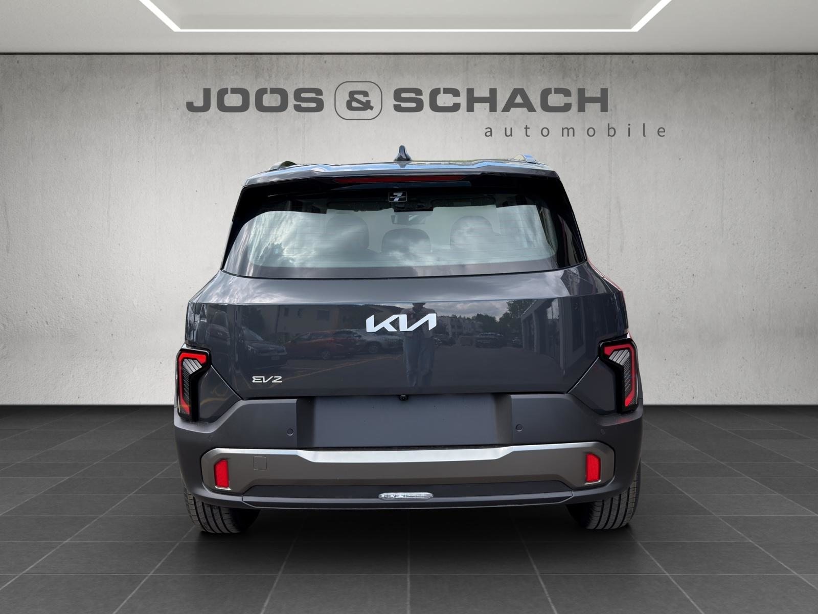 KIA EV2 42.2 kWh Air, Elettrica, Auto dimostrativa, Automatico - 5