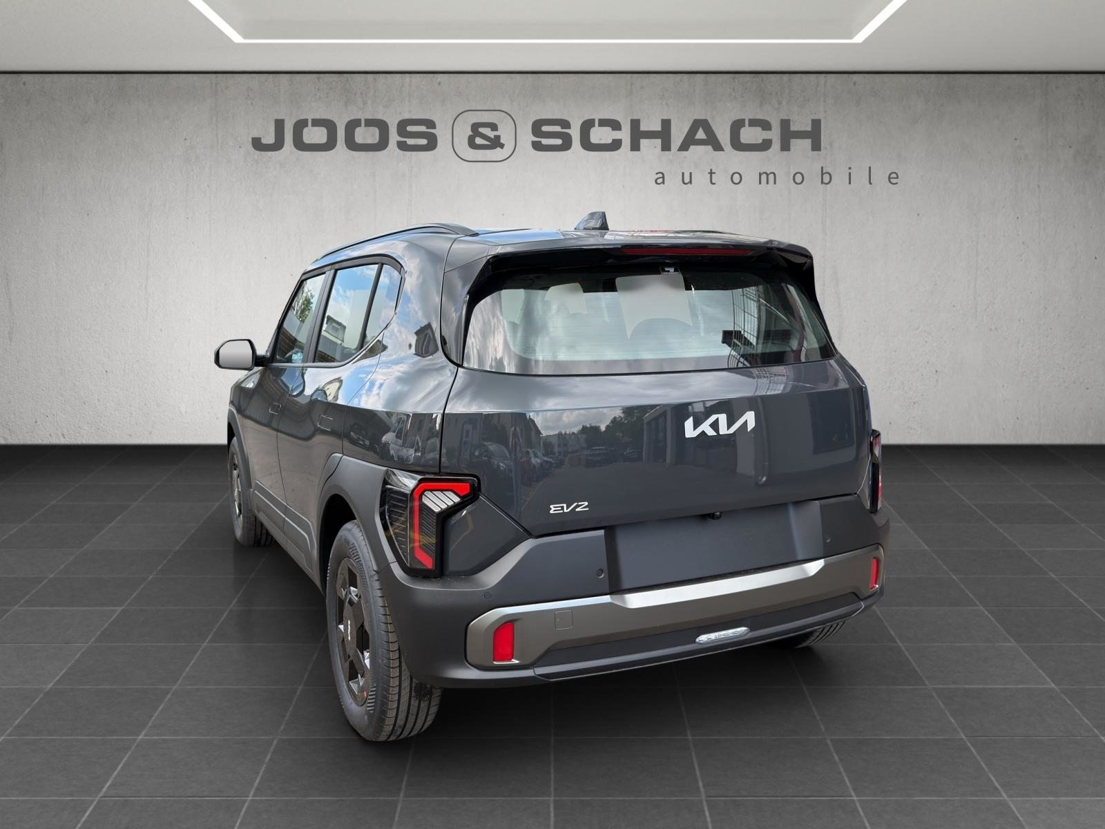 KIA EV2 42.2 kWh Air, Elettrica, Auto dimostrativa, Automatico - 6