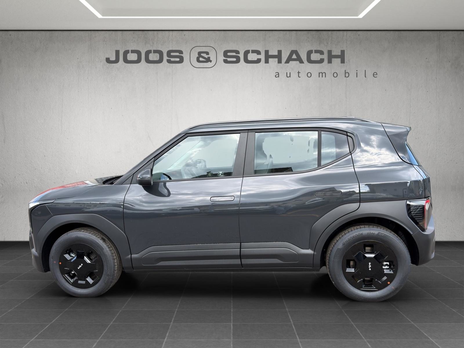KIA EV2 42.2 kWh Air, Elettrica, Auto dimostrativa, Automatico - 7