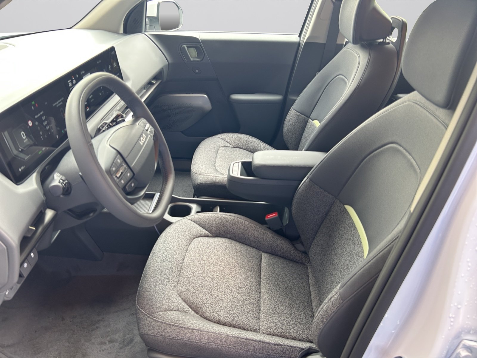 KIA EV2 42.2 kWh Air, Electric, Ex-demonstrator, Automatic - 5