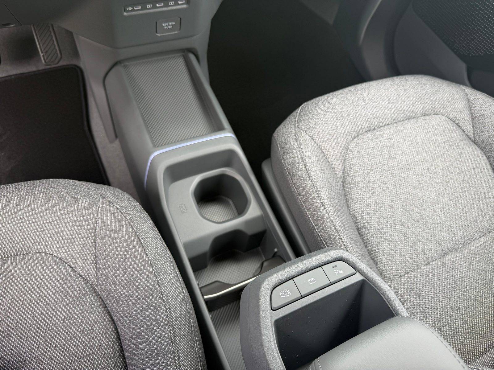 KIA EV2 42.2 kWh Air, Electric, Ex-demonstrator, Automatic - 6