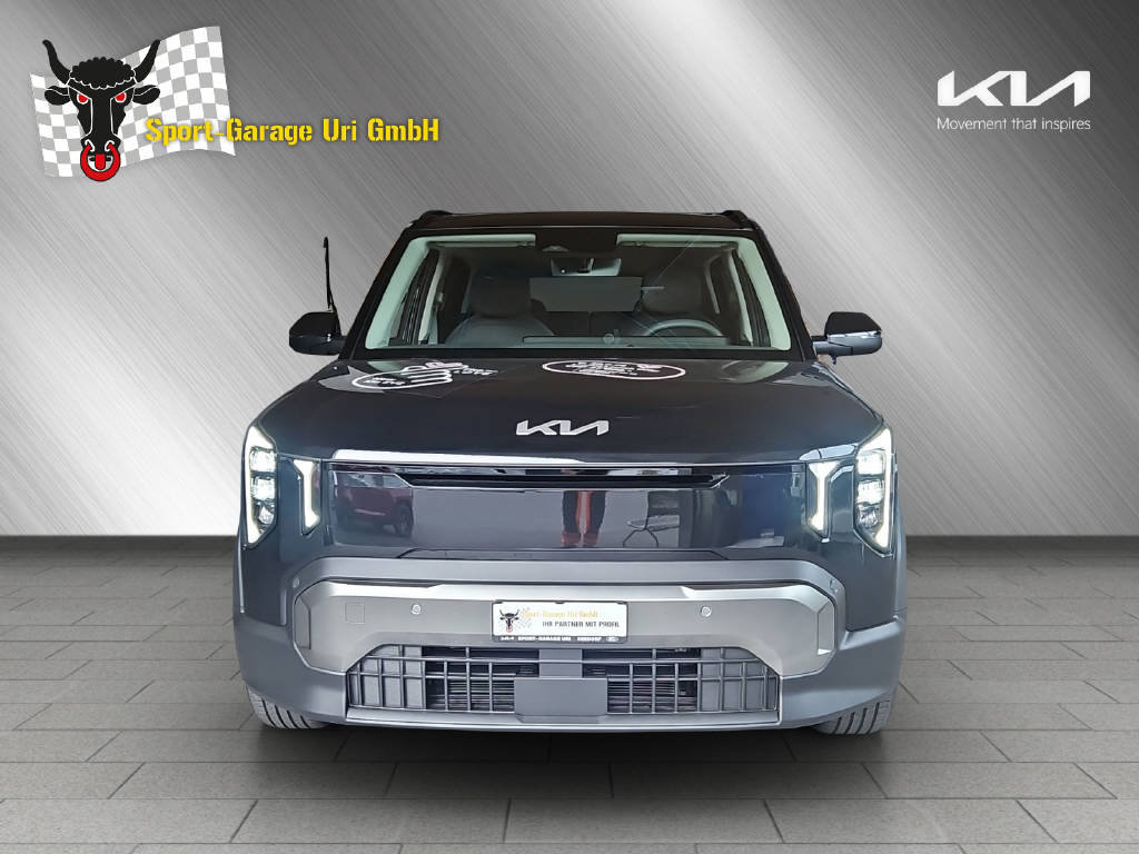 KIA EV2 42.2 kWh Air 4P