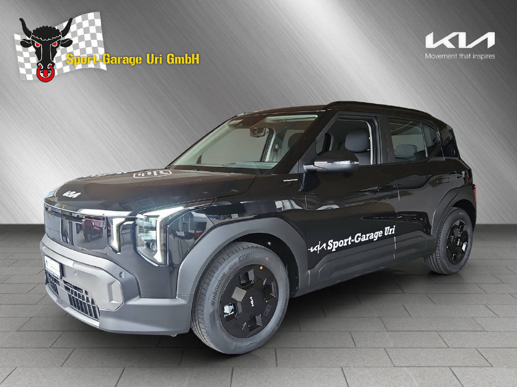 KIA EV2 42.2 kWh Air 4P, Elettrica, Auto dimostrativa, Automatico - 2
