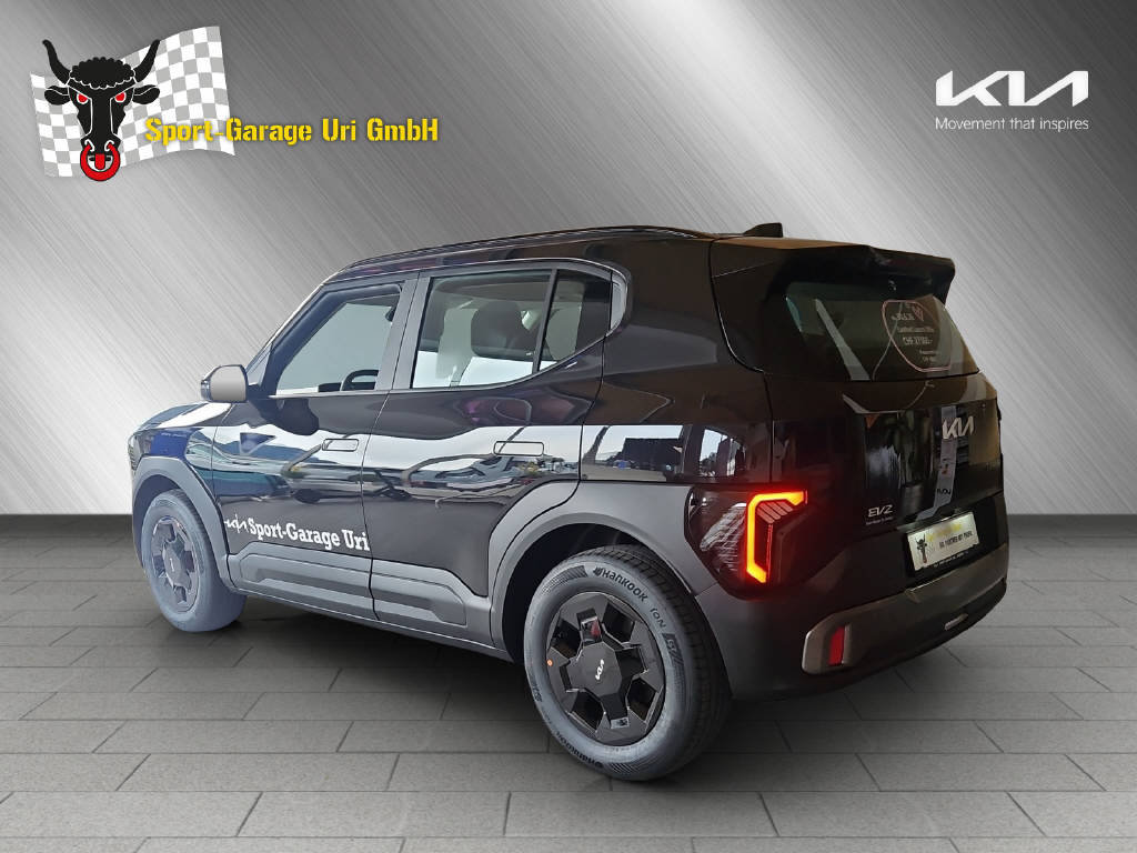 KIA EV2 42.2 kWh Air 4P, Elettrica, Auto dimostrativa, Automatico - 3