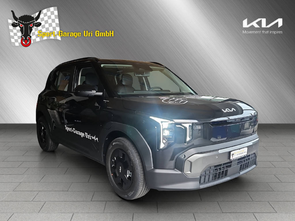 KIA EV2 42.2 kWh Air 4P, Elettrica, Auto dimostrativa, Automatico - 6