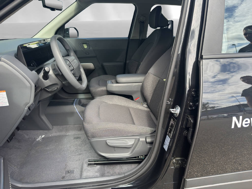 KIA EV2 42.2 kWh Air, Elektro, Vorführwagen, Automatik - 4