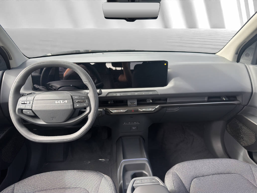 KIA EV2 42.2 kWh Air, Elektro, Vorführwagen, Automatik - 5