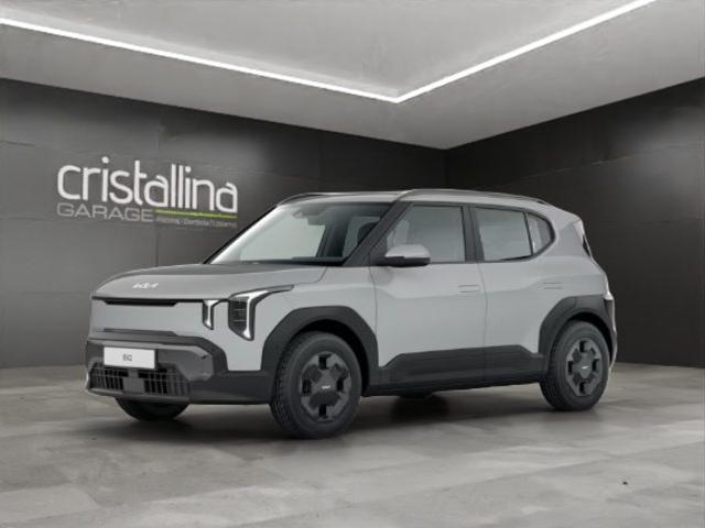KIA EV2 42.2 kWh Air 4P, Electric, Ex-demonstrator, Automatic