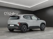 KIA EV2 42.2 kWh Air 4P, Electric, Ex-demonstrator, Automatic - 4