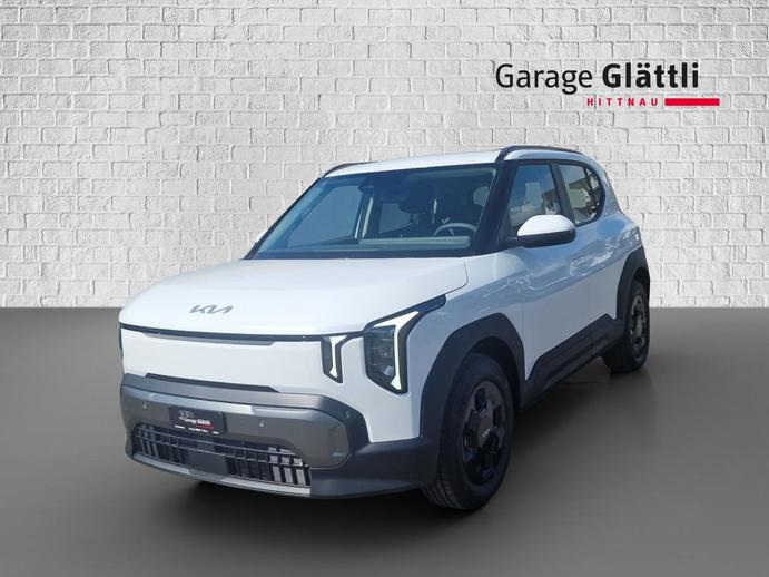 KIA EV2 42.2 kWh Air, Elettrica, Auto dimostrativa, Automatico