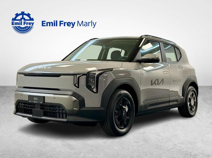 KIA EV2 42.2 kWh Air 4P, Elettrica, Auto dimostrativa, Automatico