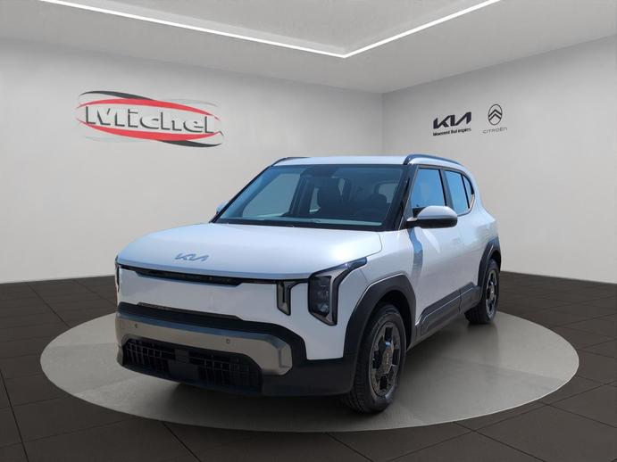 KIA EV2 42.2 kWh Air Automat / Wärmepumpe / Batterieheizsystem , Electric, Ex-demonstrator, Automatic