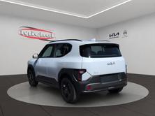 KIA EV2 42.2 kWh Air Automat / Wärmepumpe / Batterieheizsystem , Electric, Ex-demonstrator, Automatic - 7
