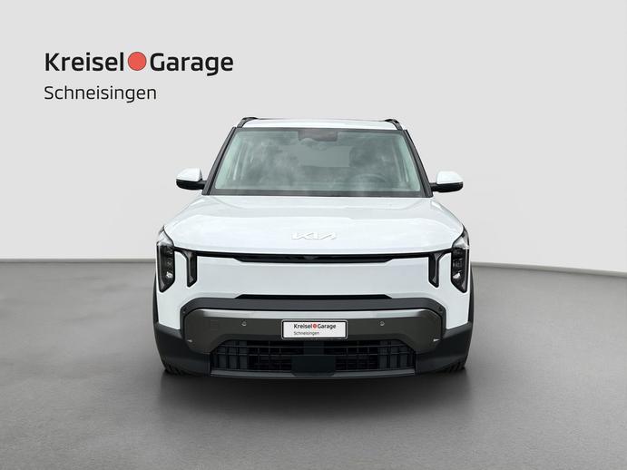 KIA EV2 42.2 kWh Air, Elektro, Vorführwagen, Automatik