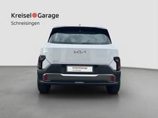 KIA EV2 42.2 kWh Air, Elektro, Vorführwagen, Automatik - 4