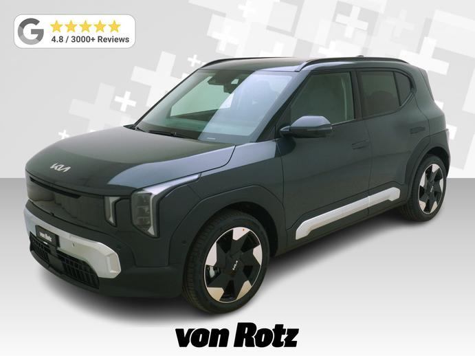 KIA EV2 42.2 kWh Earth Plus 4 Sitzer, Elektro, Vorführwagen, Automatik