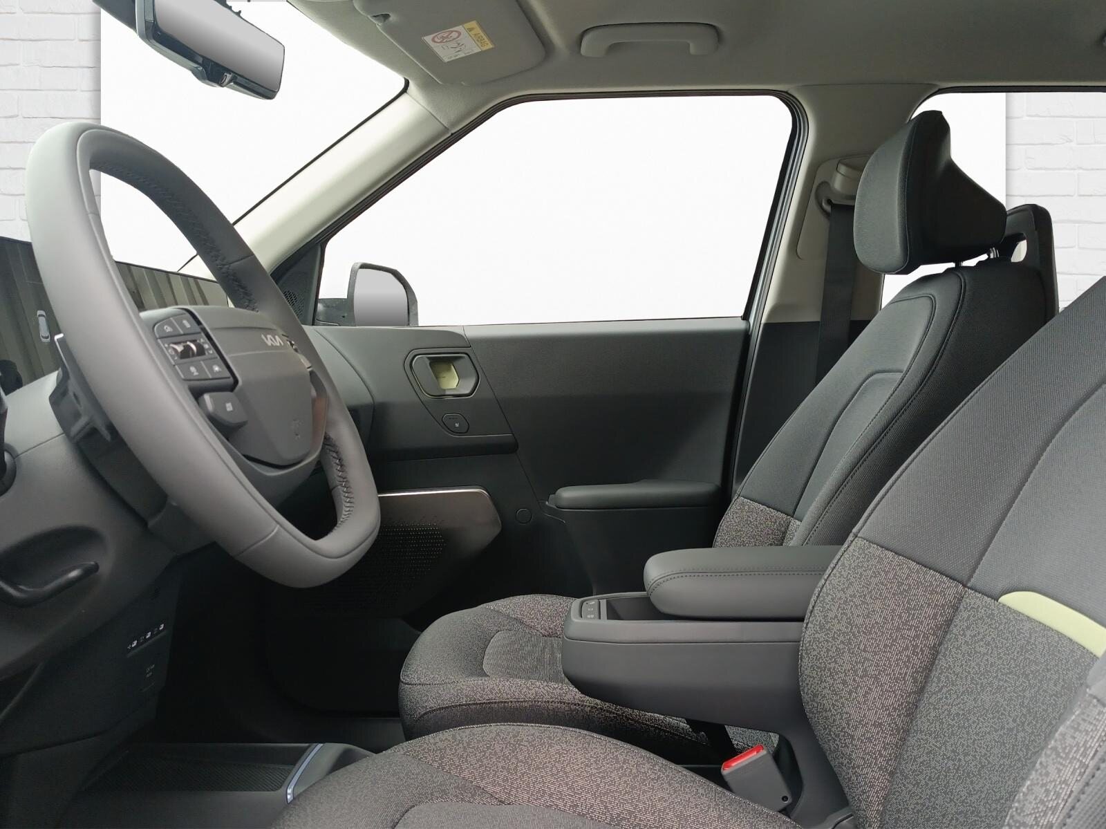 KIA EV2 42.2 kWh Air 4P, Elettrica, Auto dimostrativa, Automatico - 5