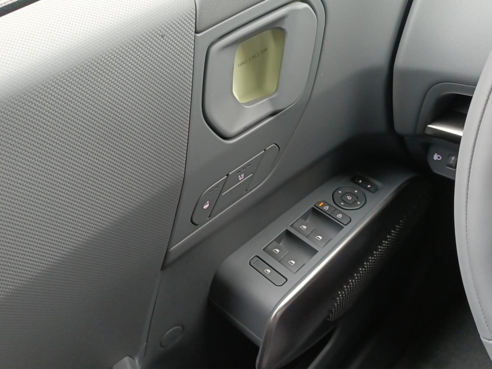 KIA EV2 42.2 kWh Air 4P, Elettrica, Auto dimostrativa, Automatico - 7