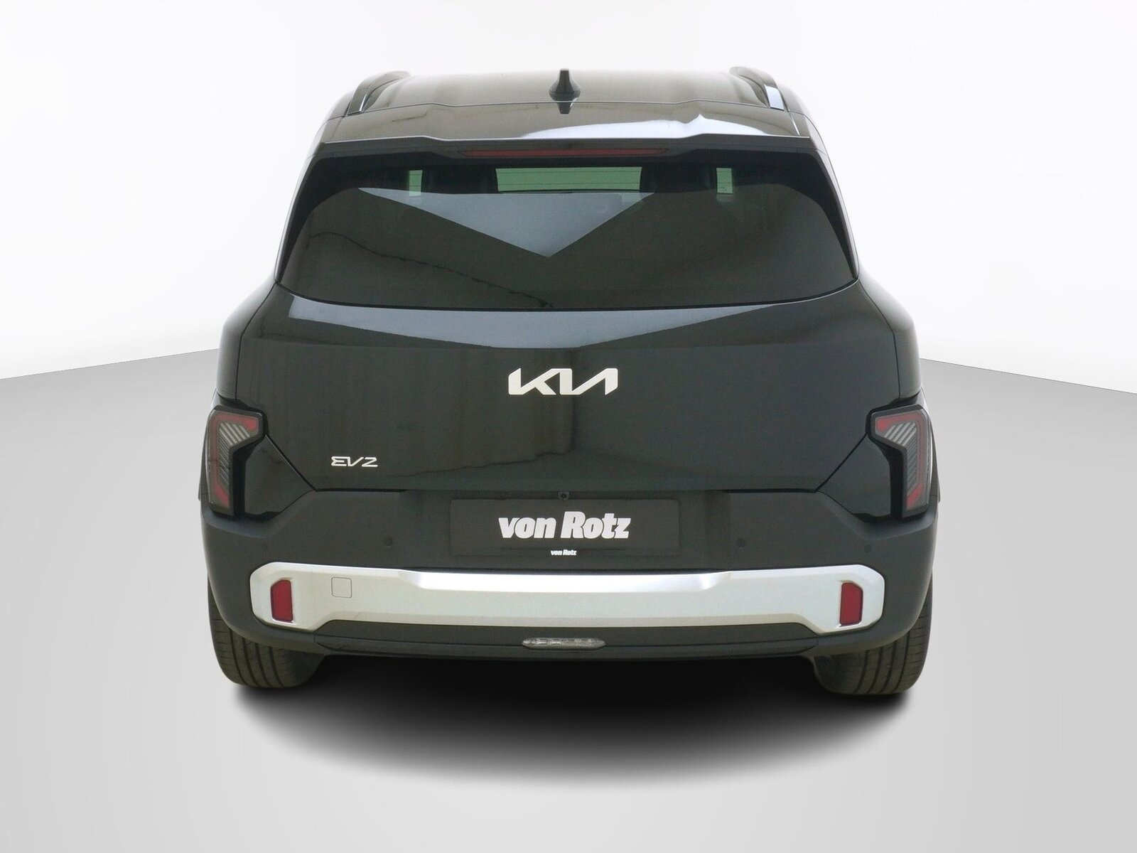 KIA EV2 42.2 kWh Earth Plus 4 Sitzer, Electric, Ex-demonstrator, Automatic - 3