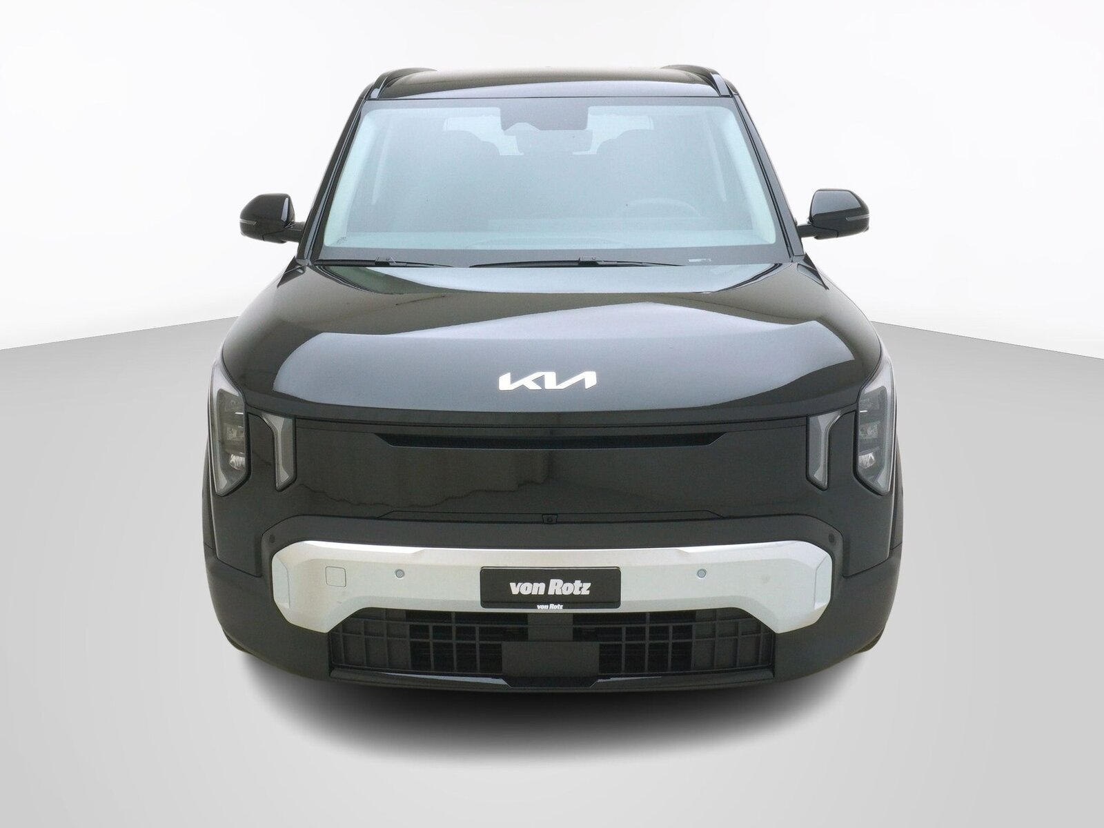 KIA EV2 42.2 kWh Earth Plus 4 Sitzer, Electric, Ex-demonstrator, Automatic - 6