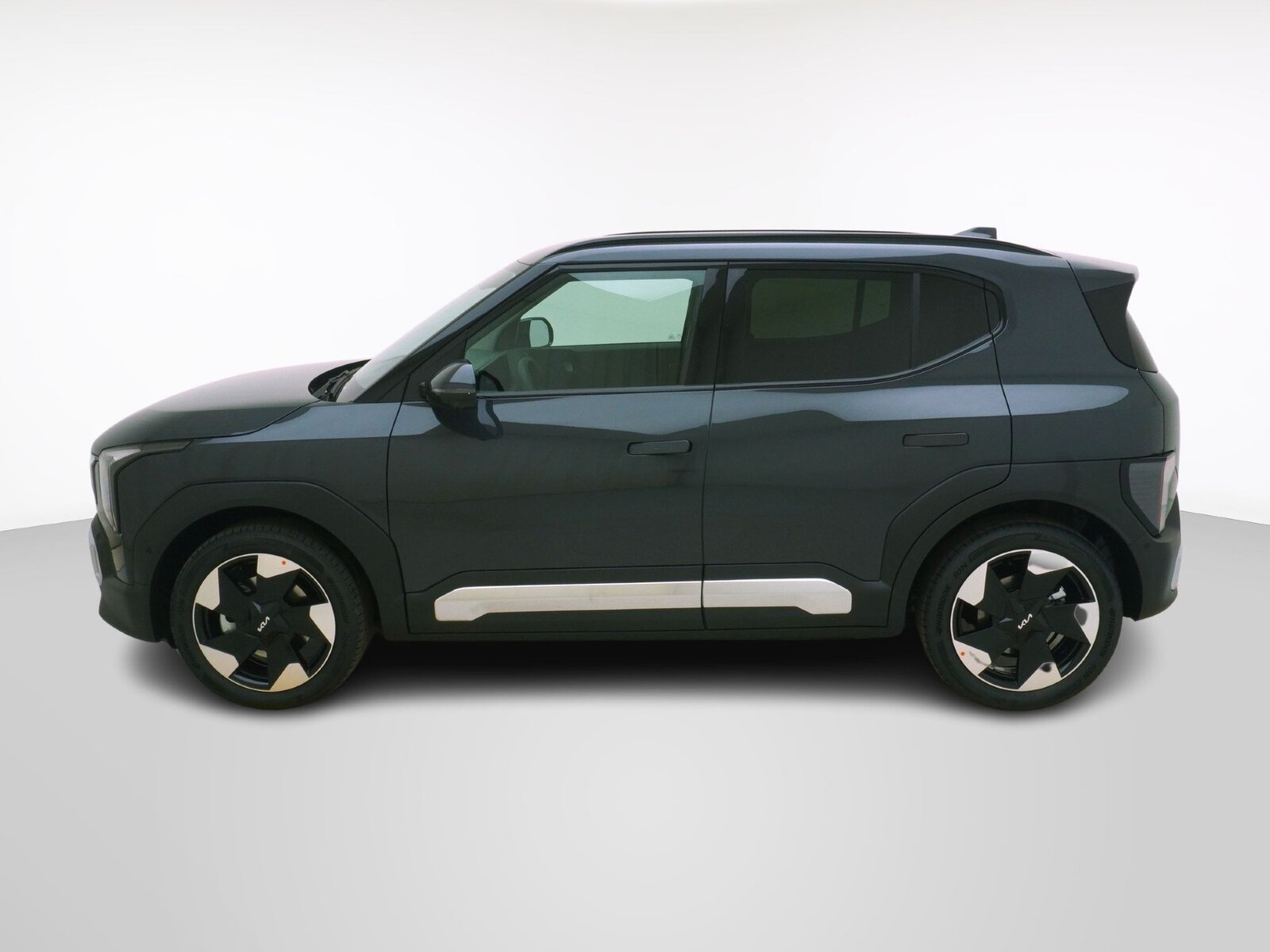 KIA EV2 42.2 kWh Earth Plus 4 Sitzer, Electric, Ex-demonstrator, Automatic - 2