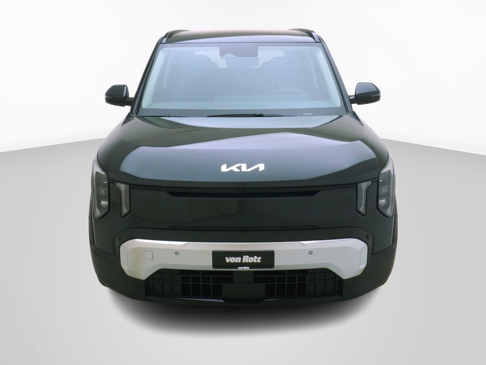 KIA EV2 42.2 kWh Earth Plus 4 Sitzer, Electric, Ex-demonstrator, Automatic - 6