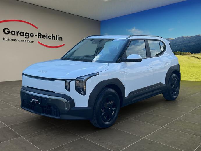 KIA EV2 42.2 kWh Air, Elettrica, Auto dimostrativa, Automatico