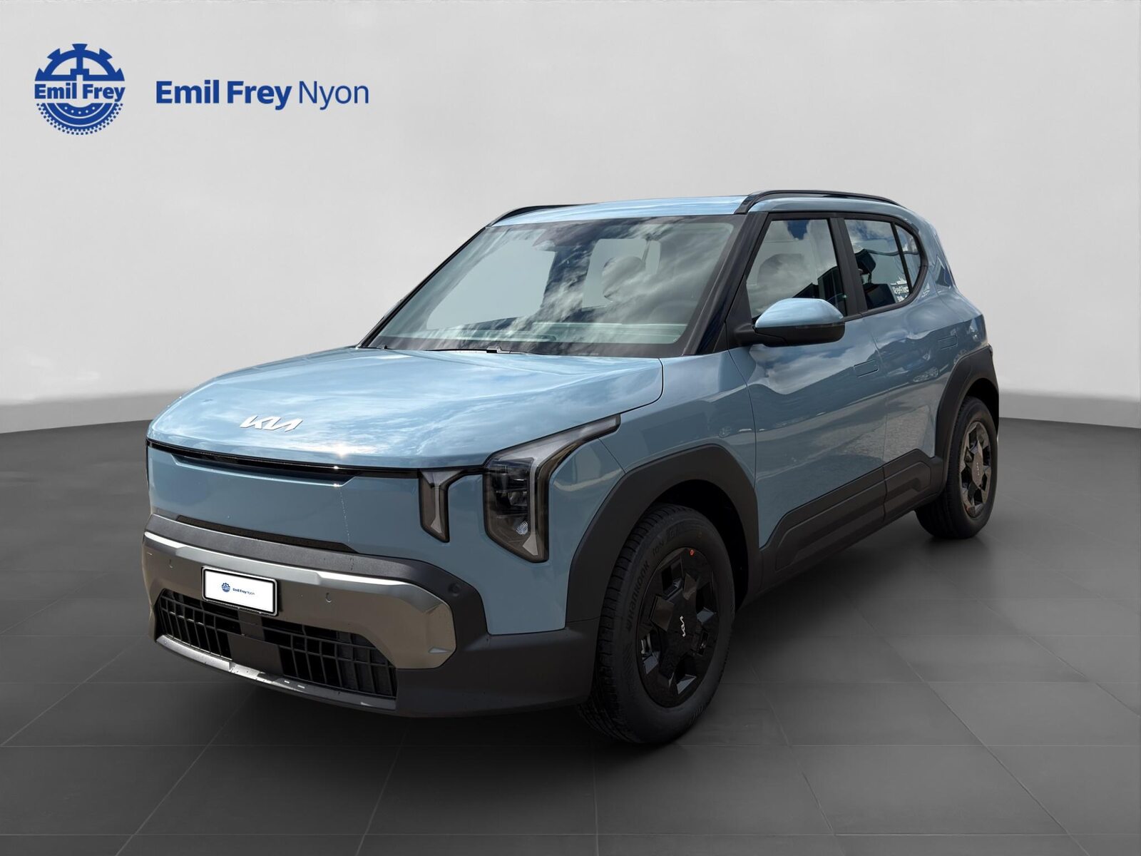 KIA EV2 42.2 kWh Air