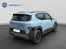 KIA EV2 42.2 kWh Air, Electric, Ex-demonstrator, Automatic - 6