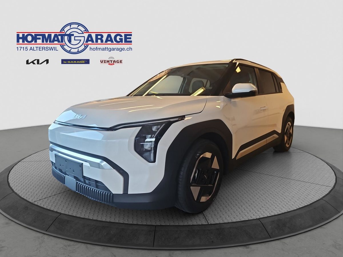 KIA EV3 81 kWh Earth