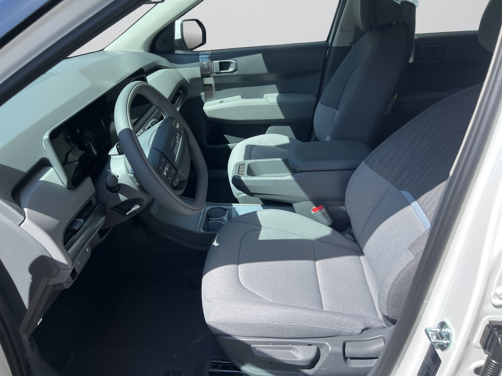 KIA EV3 58,3 kWh Lite, Elektro, Neuwagen, Automatik - 5