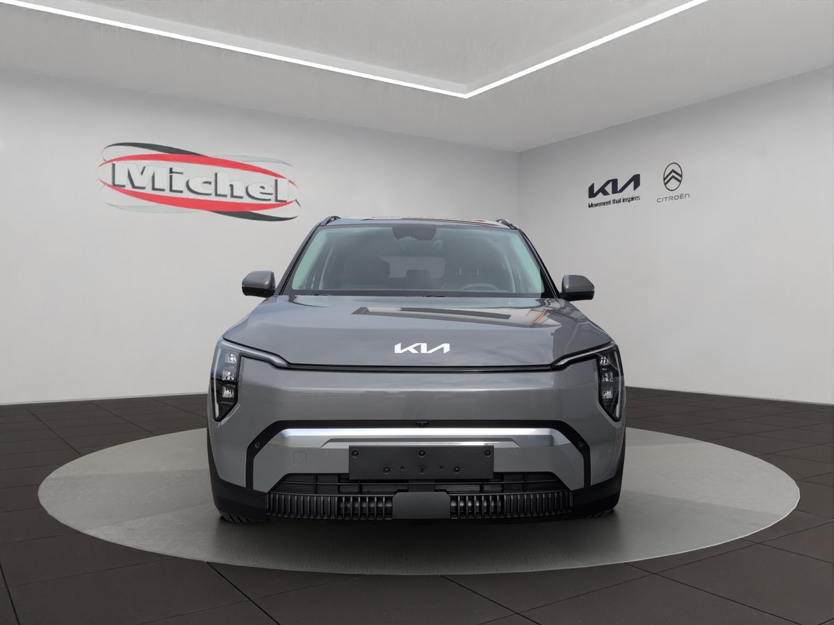 KIA EV3 81,4 kWh Earth+/ Wärmepumpe / 7-Jahre Garantie / 0.99% L, Électrique, Voiture nouvelle, Automatique - 2