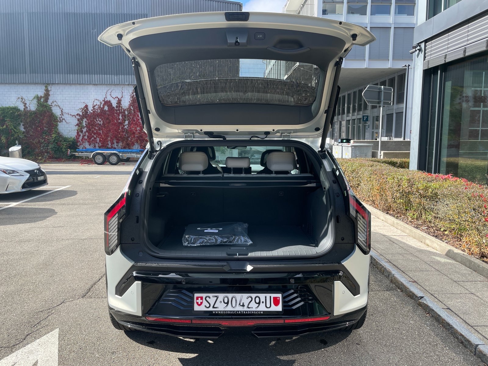 KIA EV3 81,4 kWh GT-Line, Électrique, Voiture nouvelle, Automatique - 6