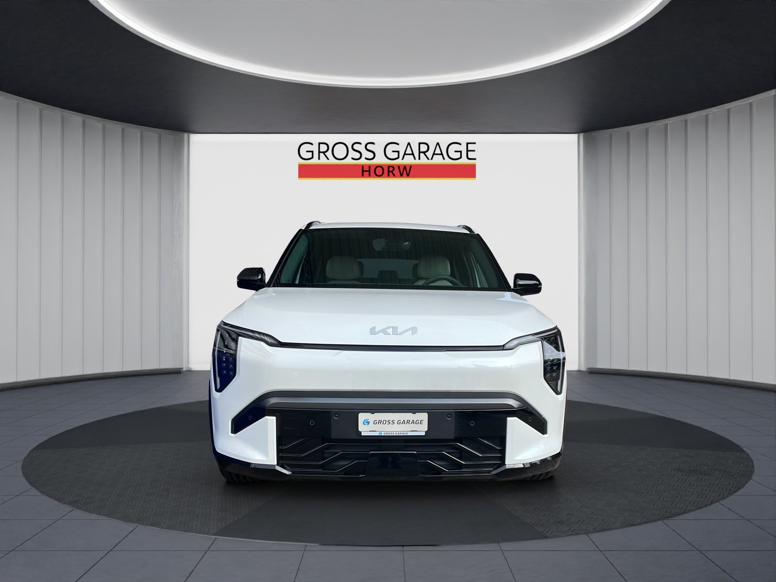 KIA EV3 81.4 kWh GT-Line, Elettrica, Auto nuove, Automatico - 2