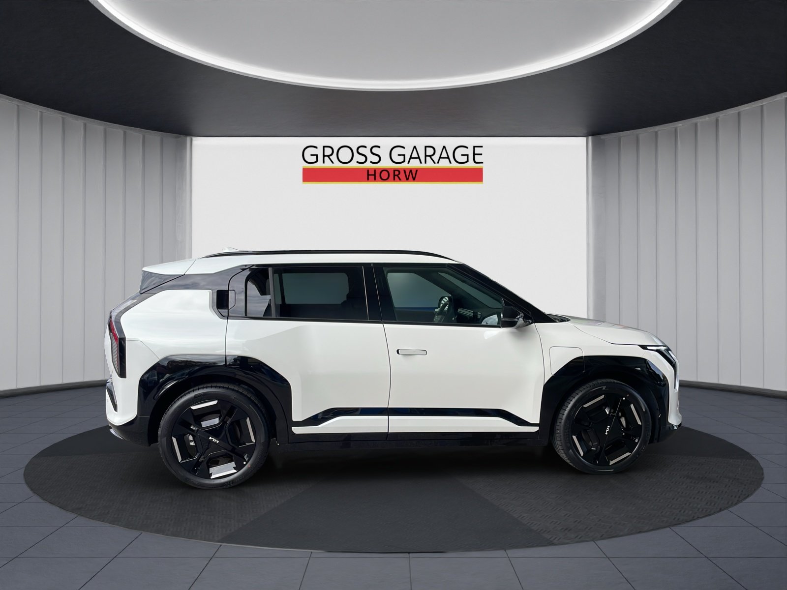 KIA EV3 81.4 kWh GT-Line, Elettrica, Auto nuove, Automatico - 3