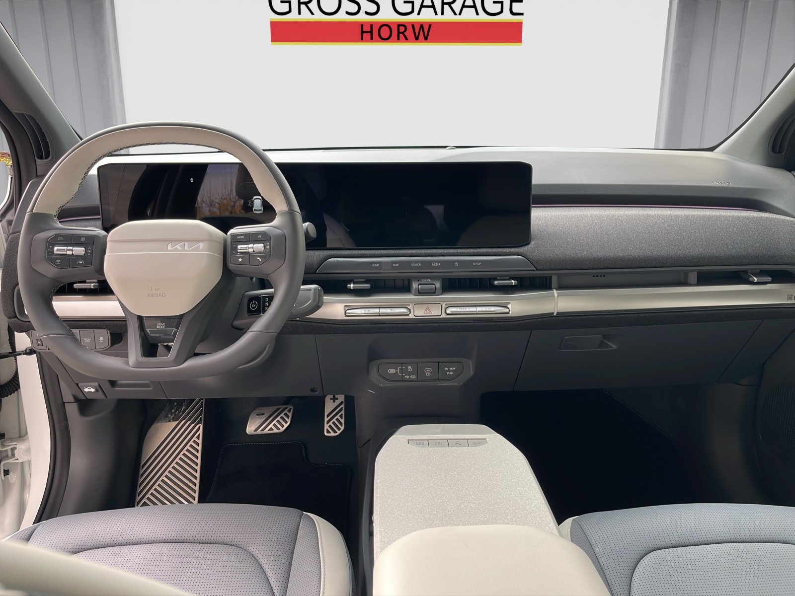 KIA EV3 81.4 kWh GT-Line, Elettrica, Auto nuove, Automatico - 6