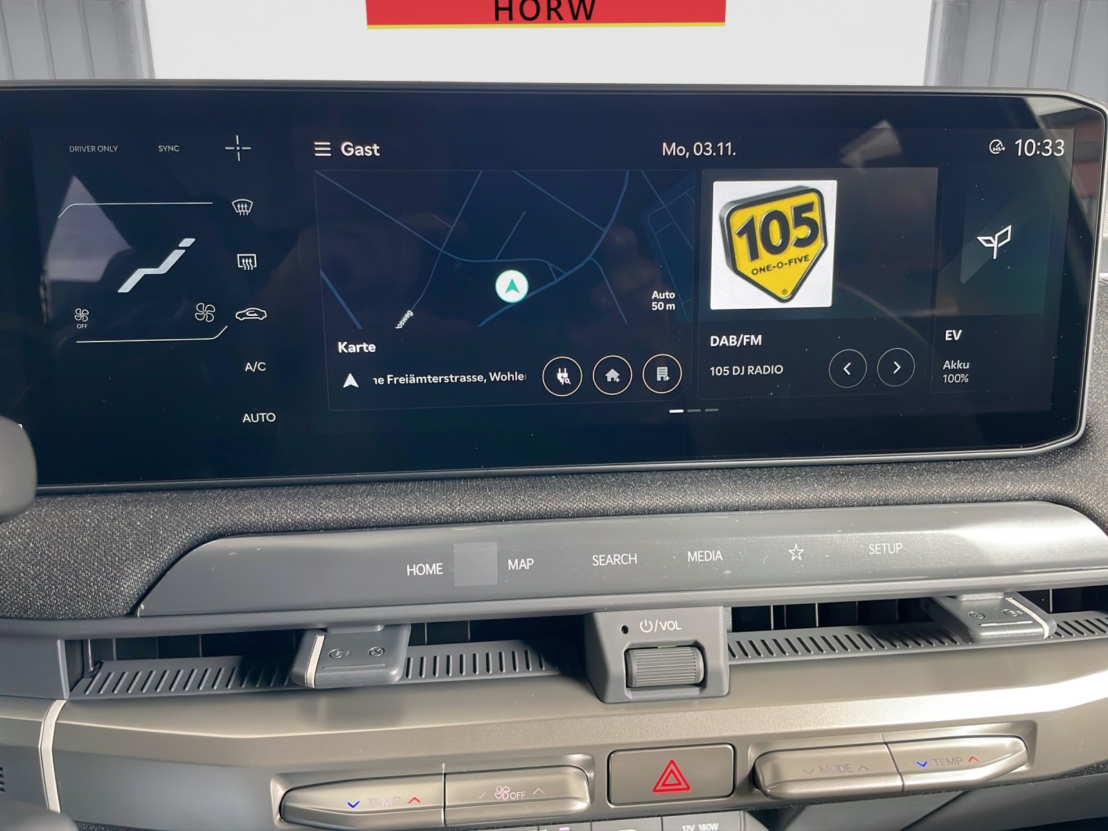 KIA EV3 81.4 kWh GT-Line, Elettrica, Auto nuove, Automatico - 7