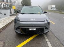 KIA EV3 81,4 kWh GT-Line Pack Panoramadach, Elektro, Neuwagen, Automatik - 2