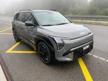 KIA EV3 81,4 kWh GT-Line Pack Panoramadach, Elektro, Neuwagen, Automatik - 3