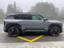 KIA EV3 81,4 kWh GT-Line Pack Panoramadach, Elektro, Neuwagen, Automatik - 4