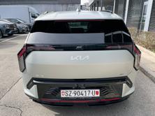 KIA EV3 81,4 kWh GT-Line mit GT-Line Pack und Panoramadach u, Electric, New car, Automatic - 4