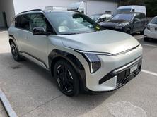 KIA EV3 81,4 kWh GT-Line mit GT-Line Pack und Panoramadach u, Electric, New car, Automatic - 7