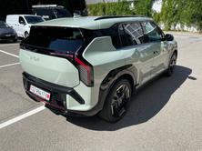 KIA EV3 81,4 kWh GT-Line mit GT-Line Pack, Panoramadach und, Elettrica, Auto nuove, Automatico - 5