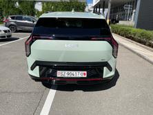 KIA EV3 81,4 kWh GT-Line mit GT-Line Pack, Panoramadach und, Elettrica, Auto nuove, Automatico - 6