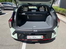 KIA EV3 81,4 kWh GT-Line mit GT-Line Pack, Panoramadach und, Elettrica, Auto nuove, Automatico - 7