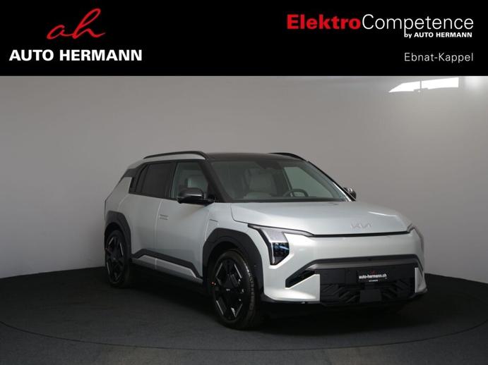 KIA EV3 81,4 kWh GT-Line 4x4, Elettrica, Auto nuove, Automatico