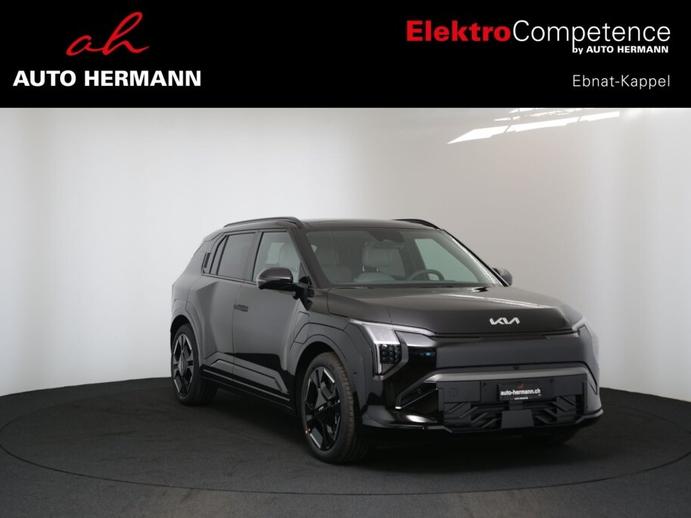 KIA EV3 81,4 kWh GT-Line 4x4, Elettrica, Auto nuove, Automatico