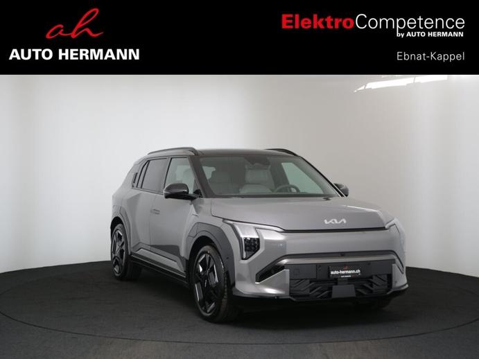 KIA EV3 81,4 kWh GT-Line 4x4, Elettrica, Auto nuove, Automatico