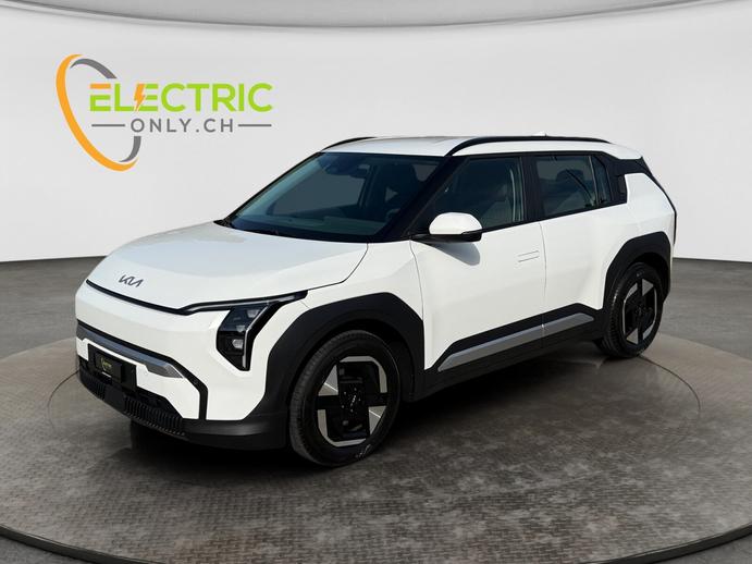 KIA EV3 58,3 kWh Air, Elettrica, Auto nuove, Automatico