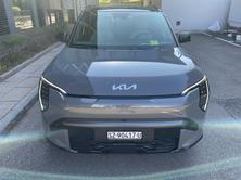 KIA EV3 81,4 kWh GT-Line mit GT-Line Pack, Panoramadach, V2L, A, Electric, New car, Automatic - 7
